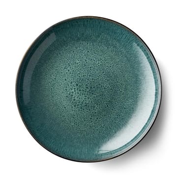 Bitz fad Ø 40 cm sort - Sort-grøn - Bitz