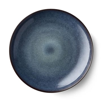 Bitz fad Ø 40 cm sort - Sort-mørkeblå - Bitz