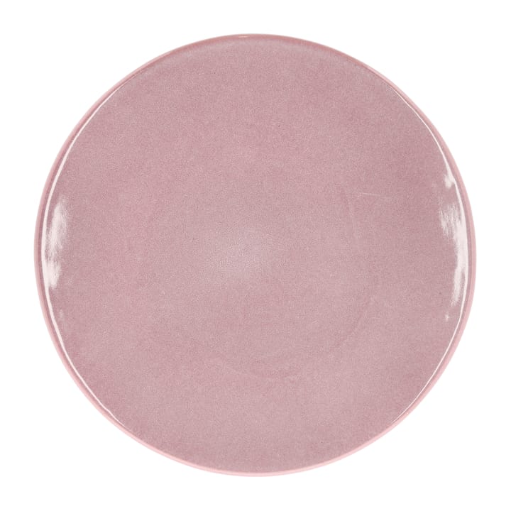 Bitz kagefad på fod Ø30 cm, Light pink Bitz