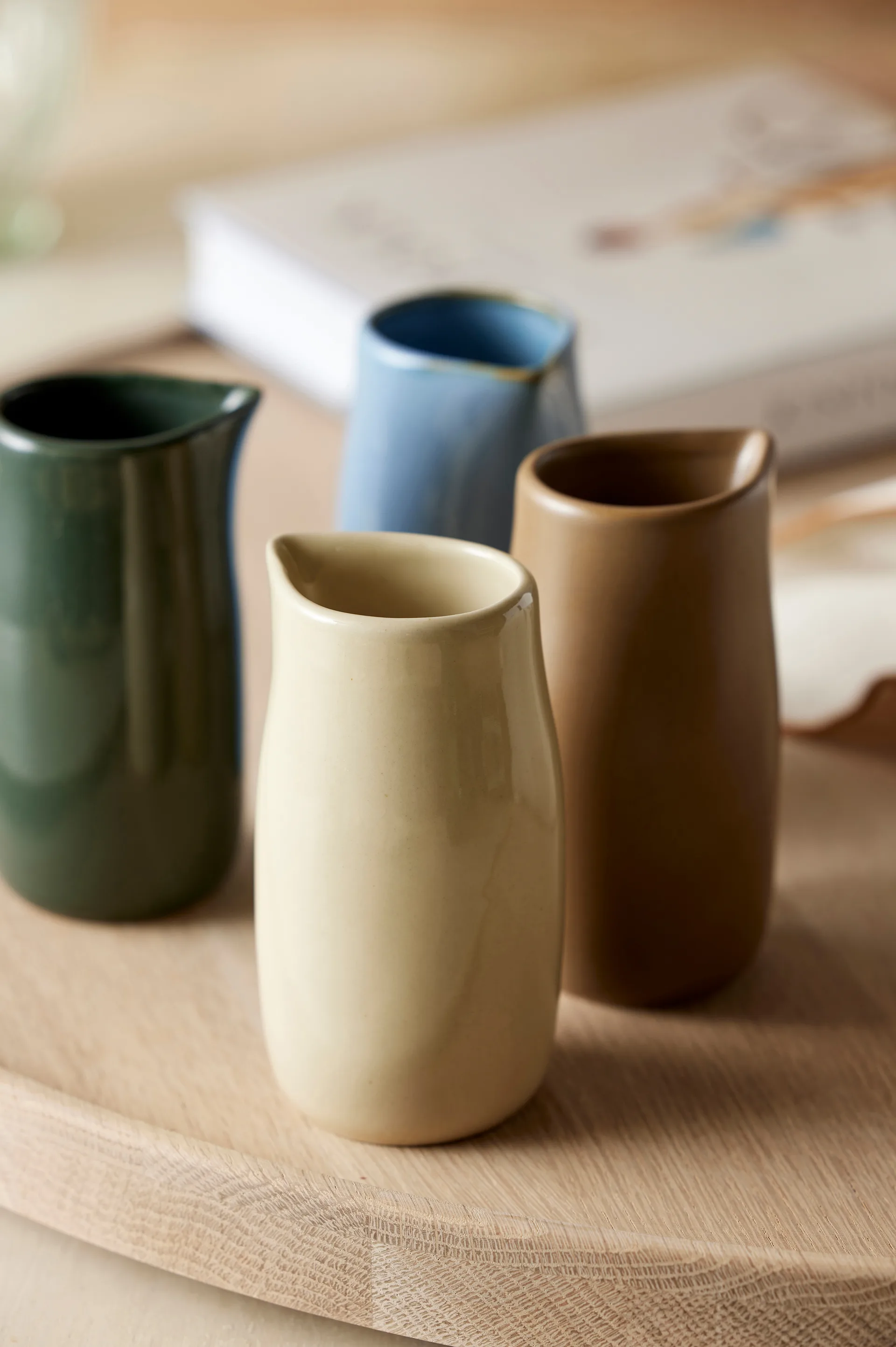 Bitz mælkekande 20 cl, Forest Bitz