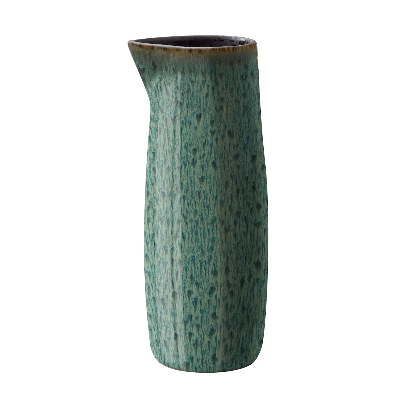 Bitz mælkekande 50 cl, Grøn/Sort Bitz