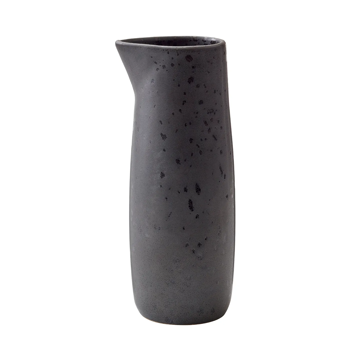 Bitz mælkekande 50 cl mat, Sort Bitz