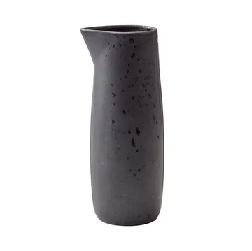 Bitz mælkekande 50 cl mat - Sort - Bitz