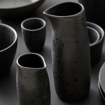 Bitz mælkekande 50 cl mat - Sort - Bitz