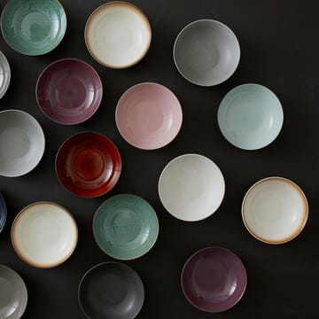 Bitz pastaskål Ø20 cm - Cremehvid/Creme - Bitz