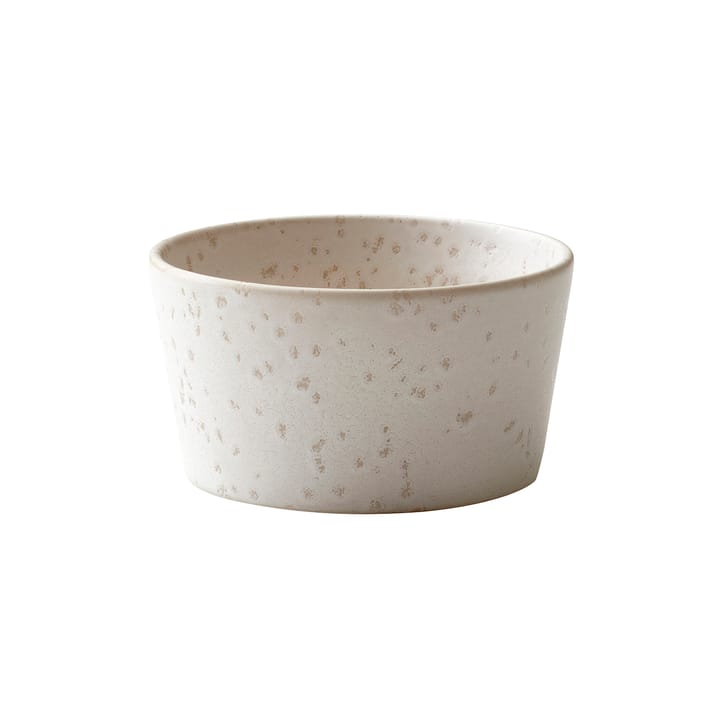 Bitz ramekin Ø11 cm mat, Mat cremehvid Bitz