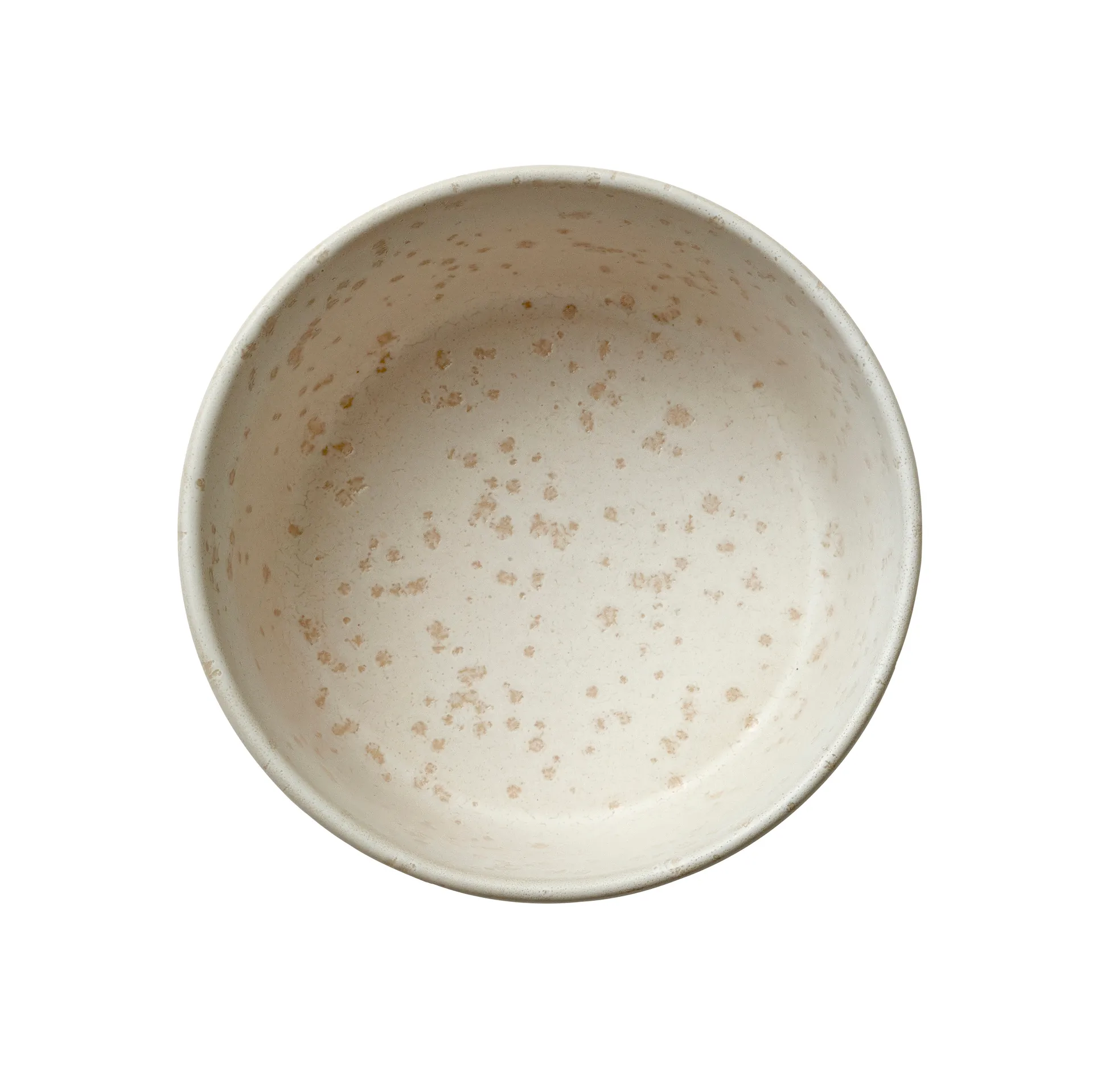 Bitz ramekin Ø11 cm mat, Mat cremehvid Bitz