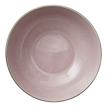 Bitz salatskål Ø30 cm - Grå-lyserød - Bitz