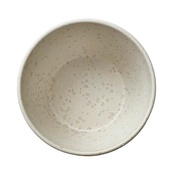 Bitz skål Ø13 cm - Mat cremehvid - Bitz