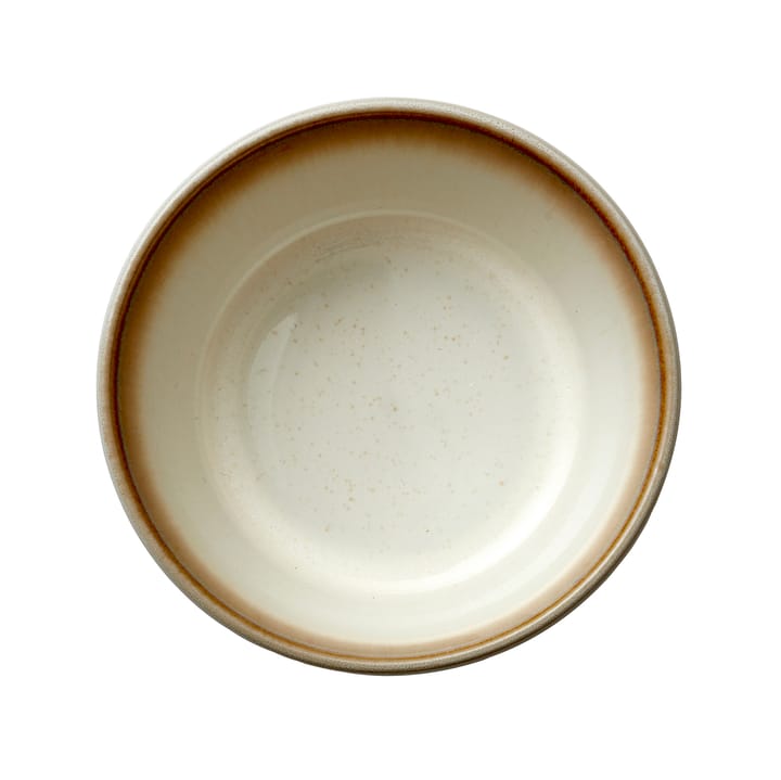 Bitz skål Ø14 cm cremehvid, Cremehvid/Creme Bitz