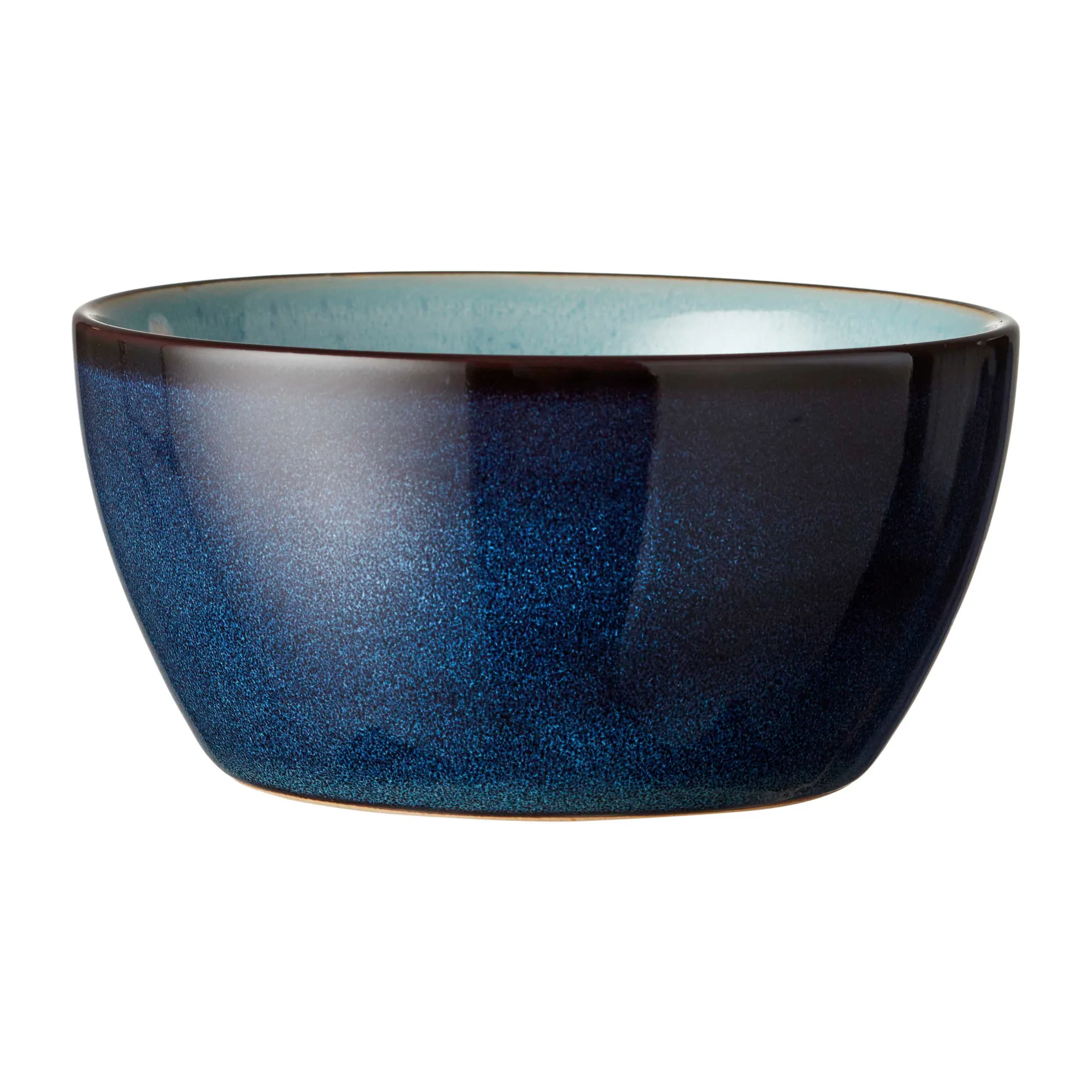 Bitz skålsæt Ø12 cm 4-pak, Sorterede farver Bitz