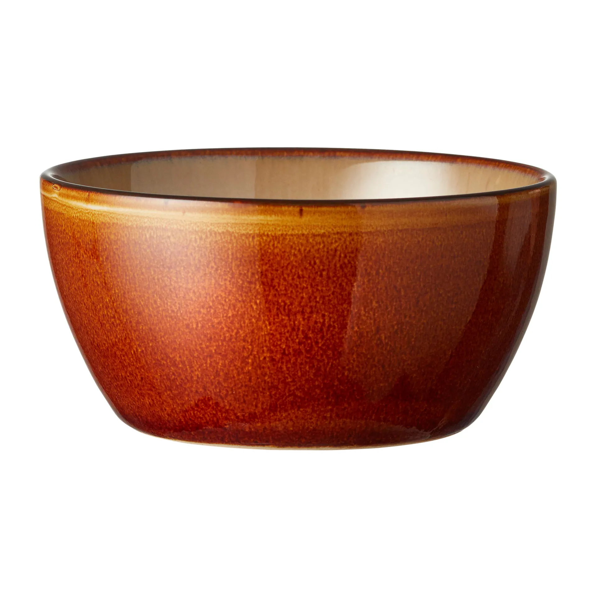 Bitz skålsæt Ø12 cm 4-pak, Sorterede farver Bitz