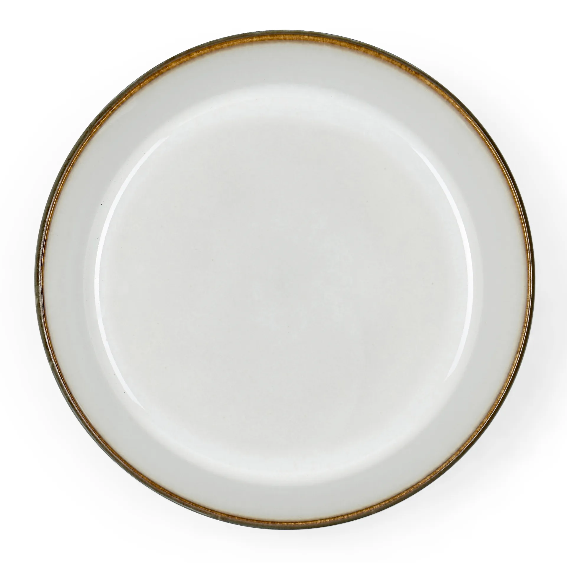 Bitz suppeskål Ø 18 cm, Grå/Creme Bitz