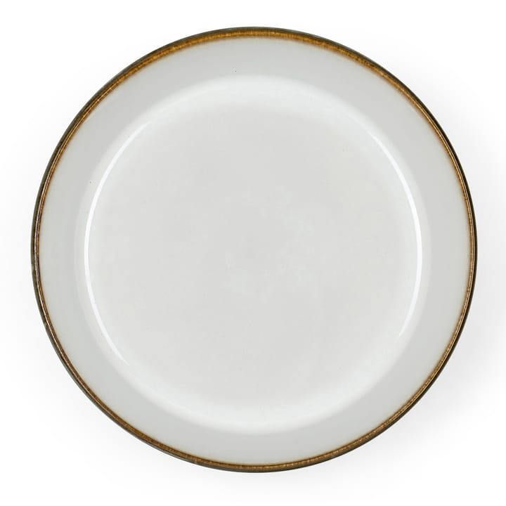 Bitz suppeskål Ø 18 cm, Grå/Creme Bitz
