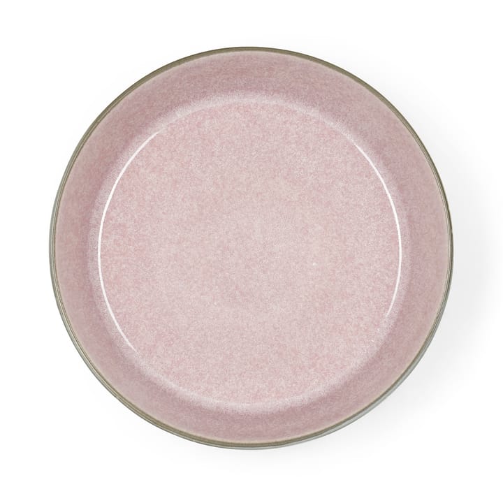 Bitz suppeskål Ø 18 cm, Grå/Lyserød Bitz
