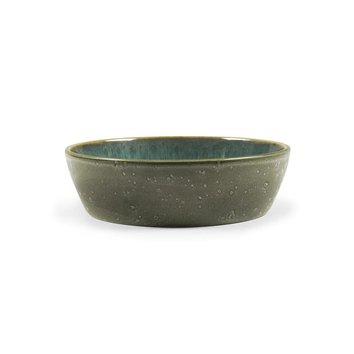 Bitz suppeskål Ø 18 cm - Grøn - Bitz