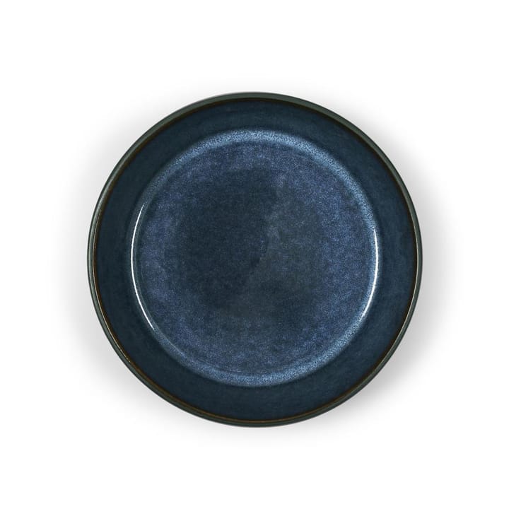 Bitz suppeskål Ø 18 cm - Sort-mørkeblå - Bitz