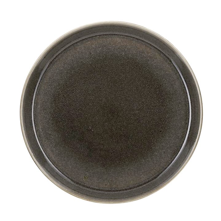 Bitz tallerken gastro Ø27 cm - Grå - Bitz