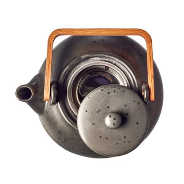 Bitz tekande 1,2 L mat - Sort - Bitz
