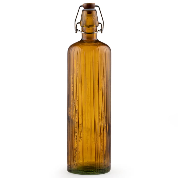Bitz vandflaske 1,2 l - Amber - Bitz