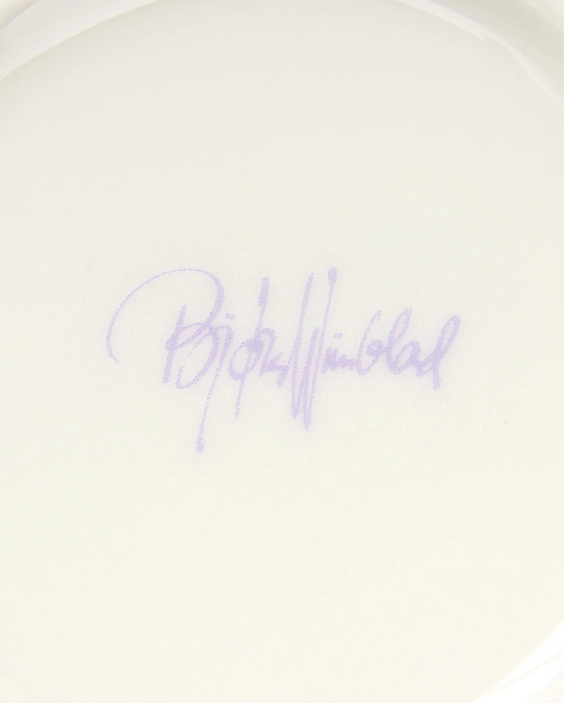 Eva vase 15 cm, Lilla Bjørn Wiinblad