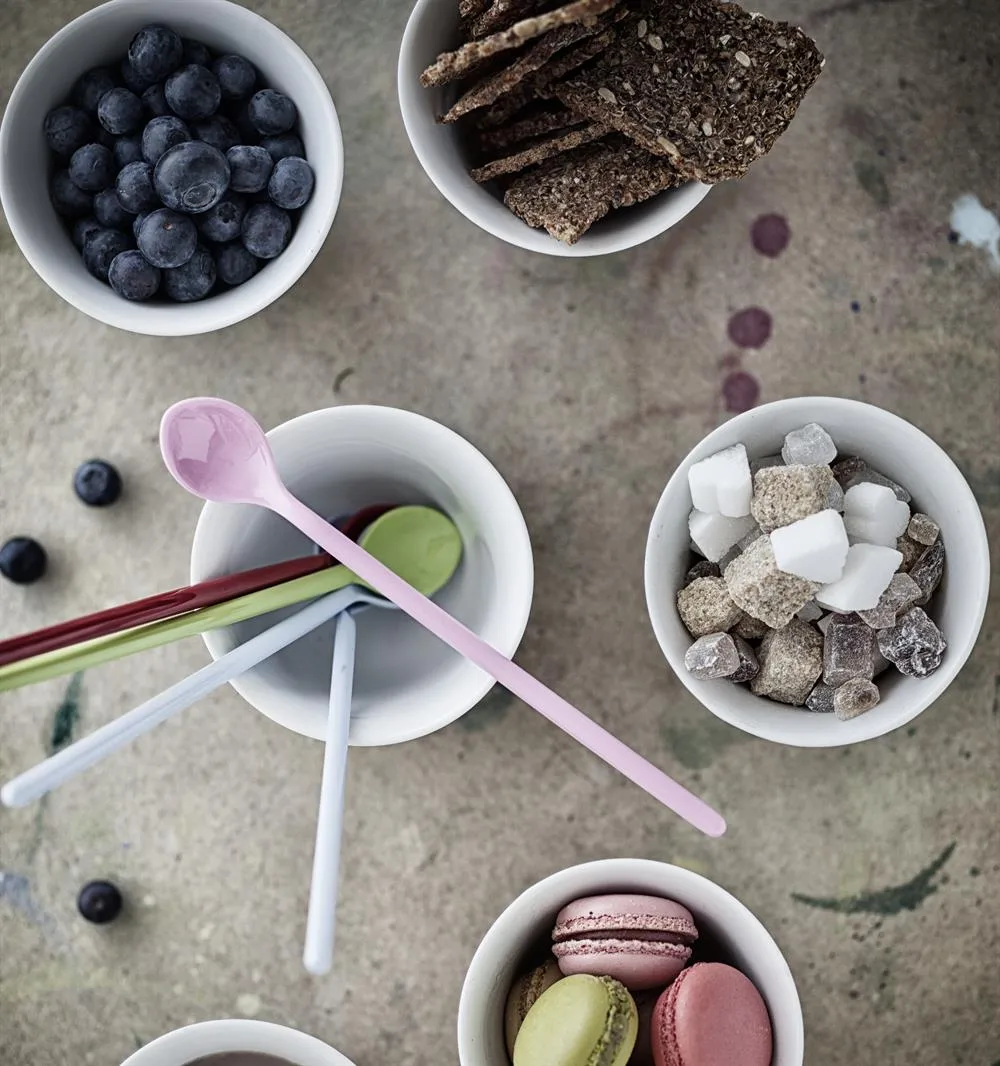 Felicia termokop 25 cl., blå Bjørn Wiinblad