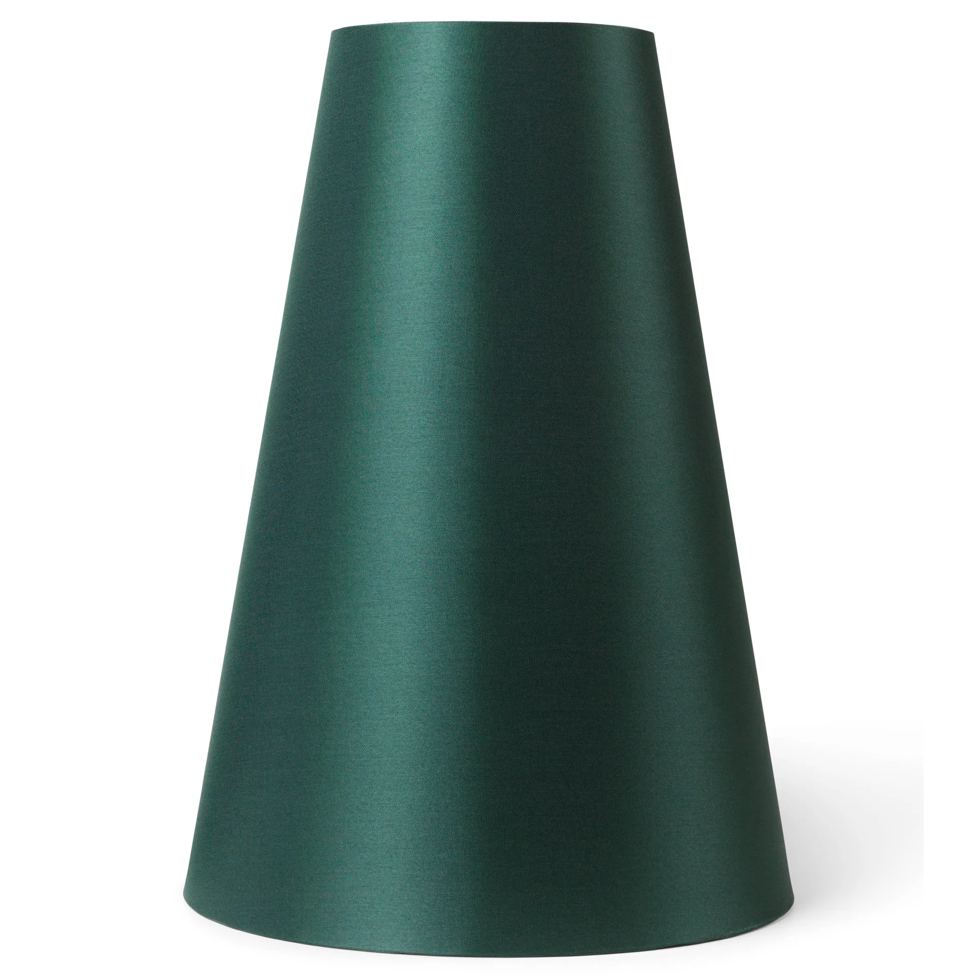 Symphony Magic lampeskærm Ø21 cm, Mørkegrøn Bjørn Wiinblad