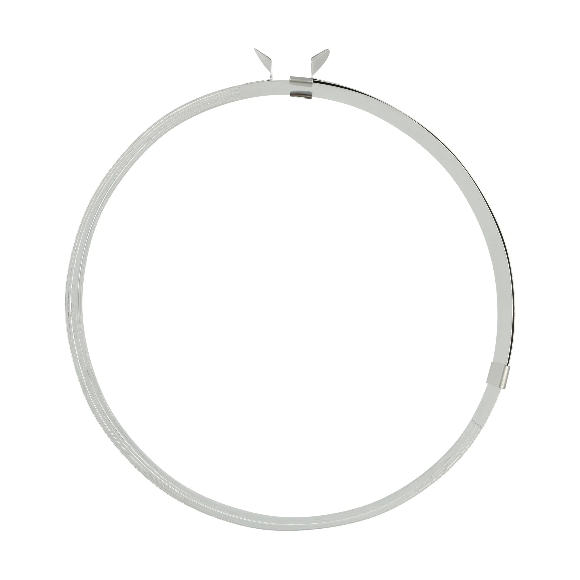 Blomsterbergs justerbar kageskærer 24-30 cm, Stål Blomsterbergs