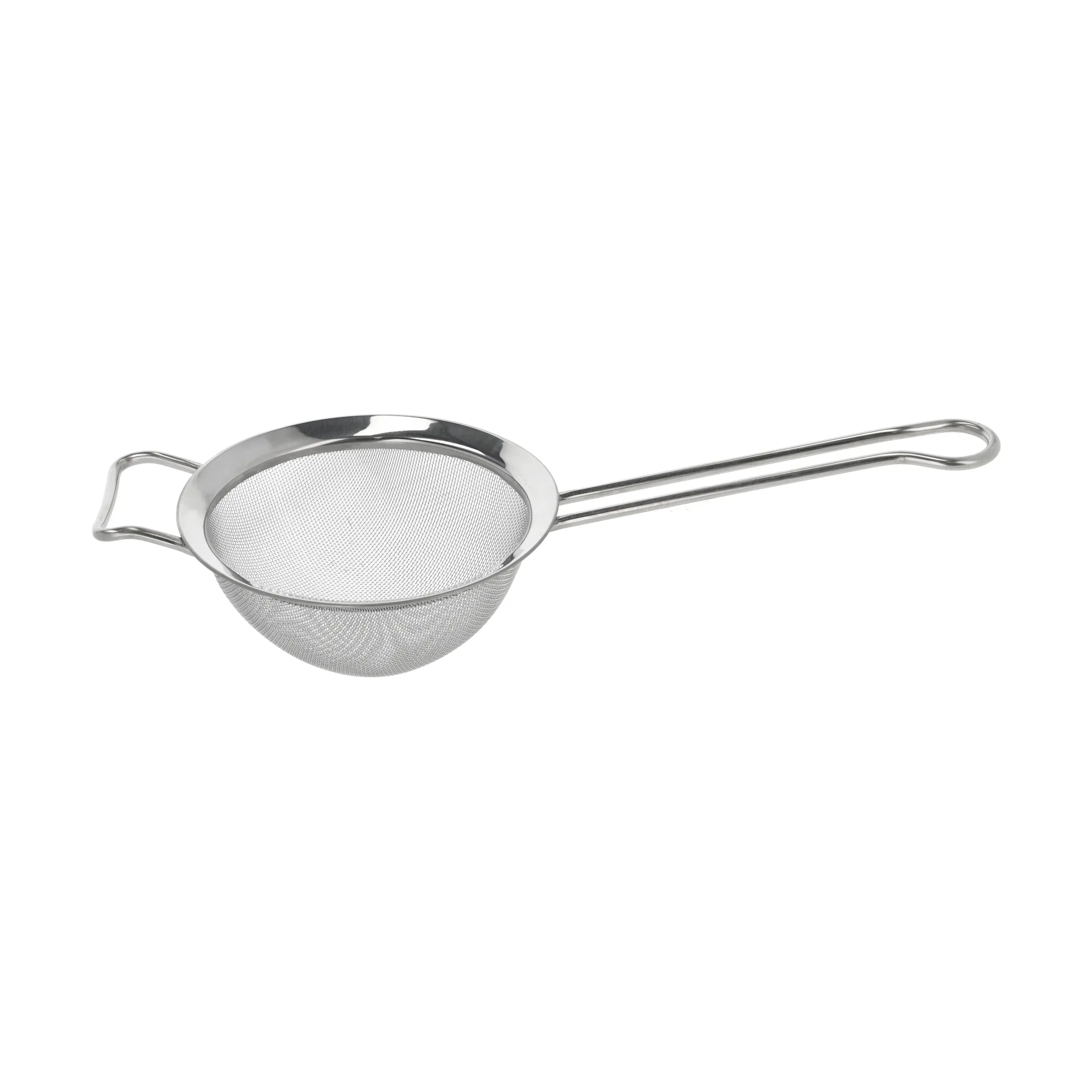 Blomsterbergs trådsigte stål, 14 cm Blomsterbergs