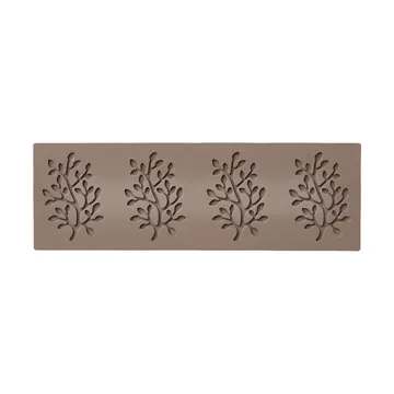 Blomsterbergs tuile silikone form gren - Latte - Blomsterbergs