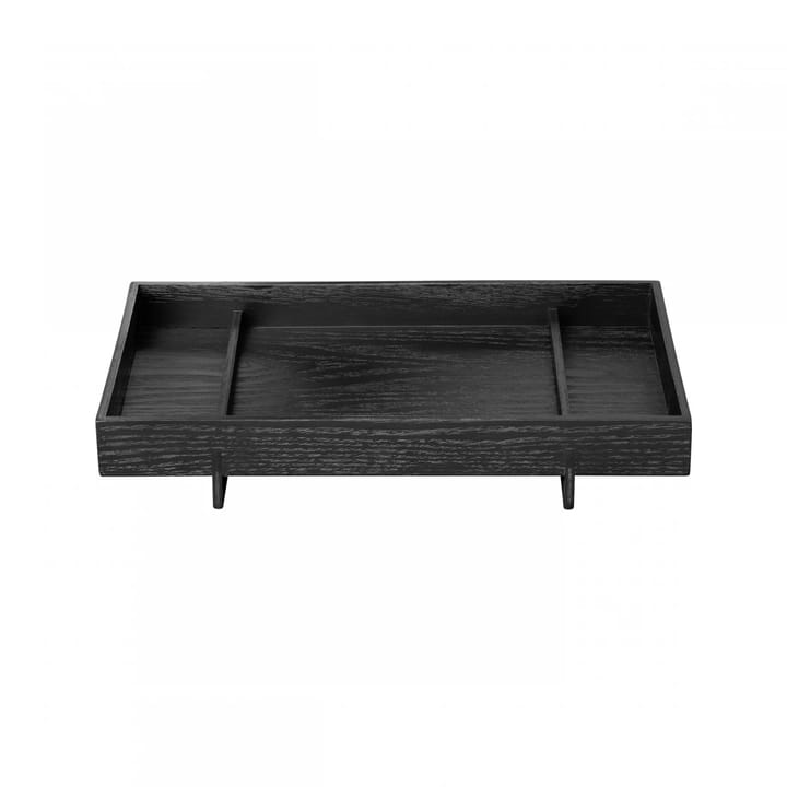 Abento bakke 18x30 cm - Black - blomus