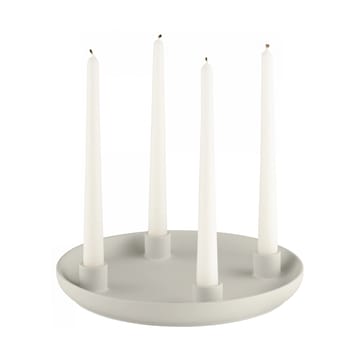 ADVENT lysestage Ø27 cm - Moonbeam - Blomus
