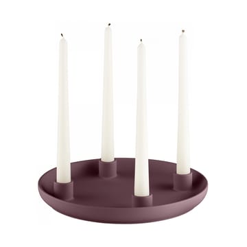 ADVENT lysestage Ø27 cm - Port - Blomus