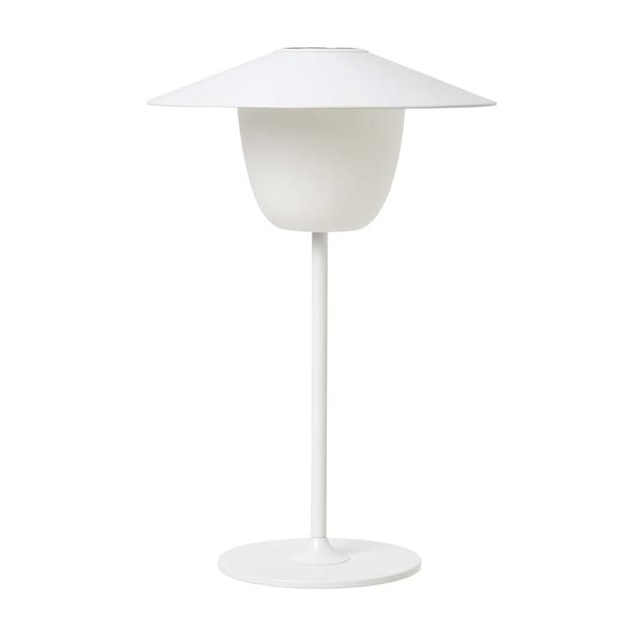 Ani mobil LED-lampe 33 cm - Hvid - blomus