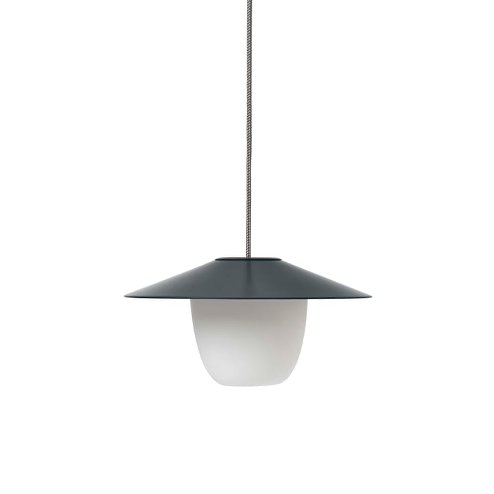 Ani mobil LED-lampe 33 cm, Warm gray (mørkegrå) blomus