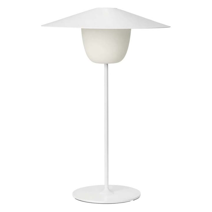 Ani mobil LED-lampe 49 cm - Hvid - Blomus