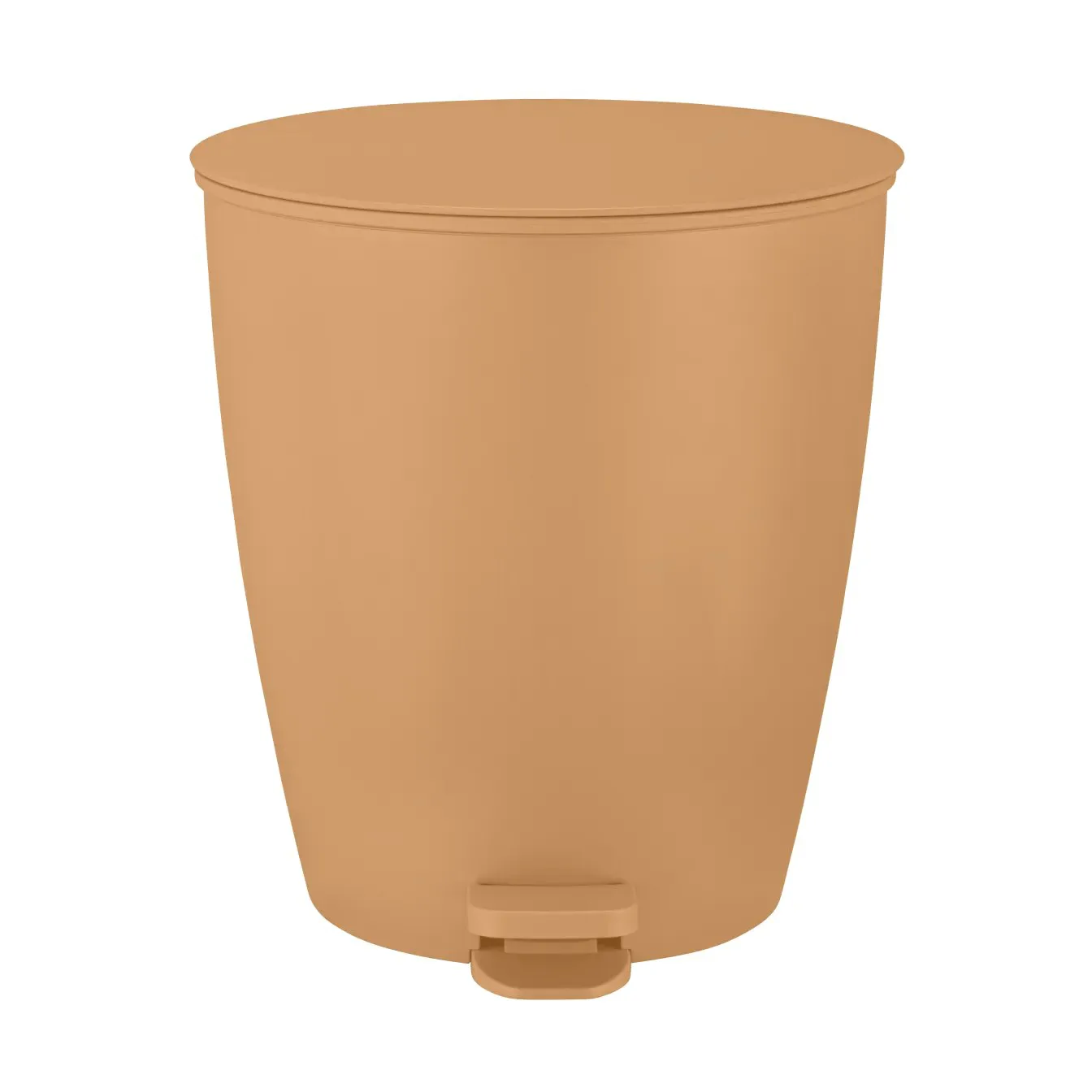 Ava pedalspand, Tan, 3 L blomus
