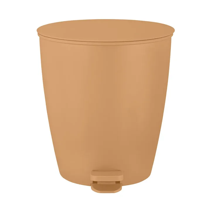 Ava pedalspand - Tan, 3 L - blomus