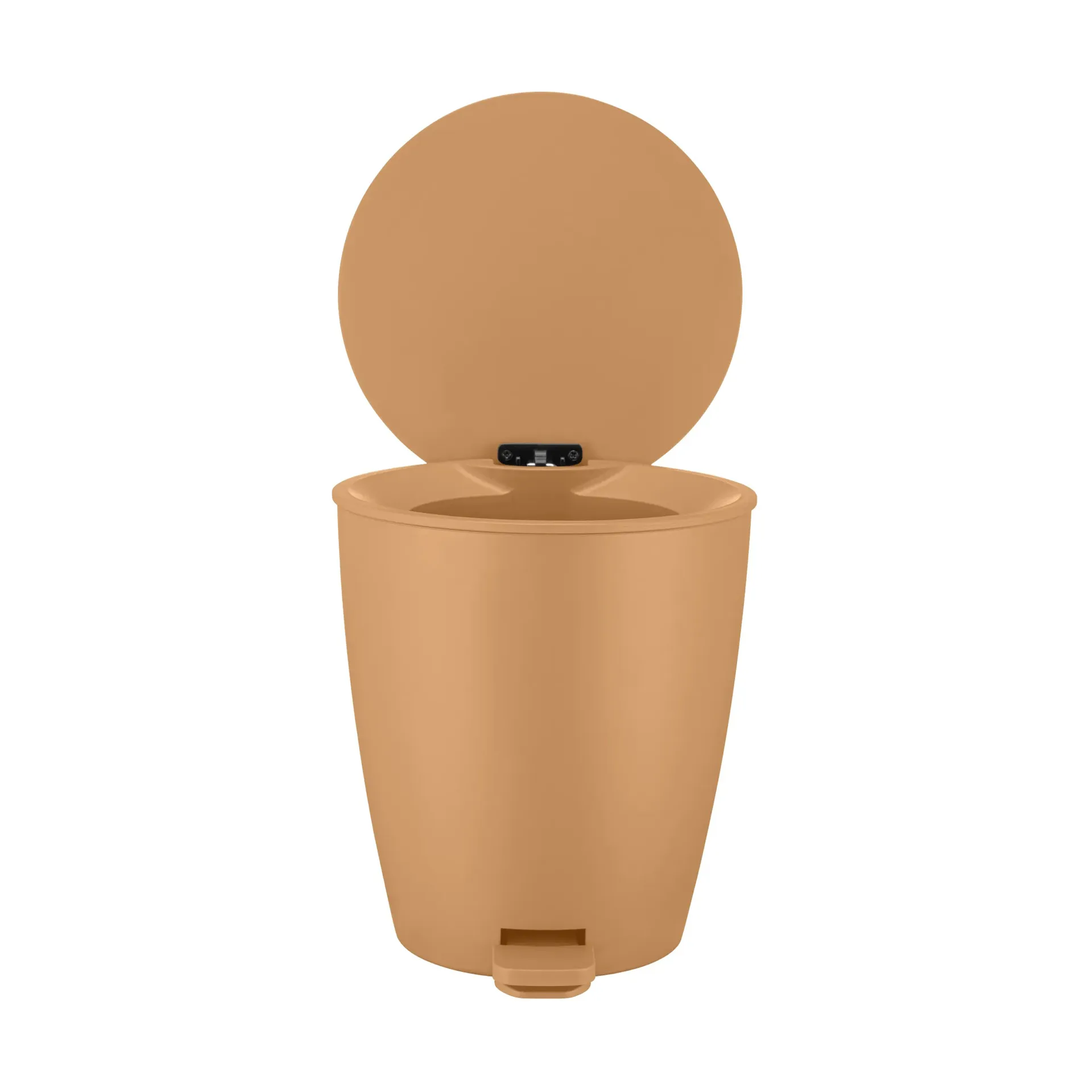 Ava pedalspand, Tan, 3 L blomus