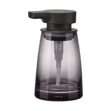 Ava sæbepumpe 25 cl - Black - blomus