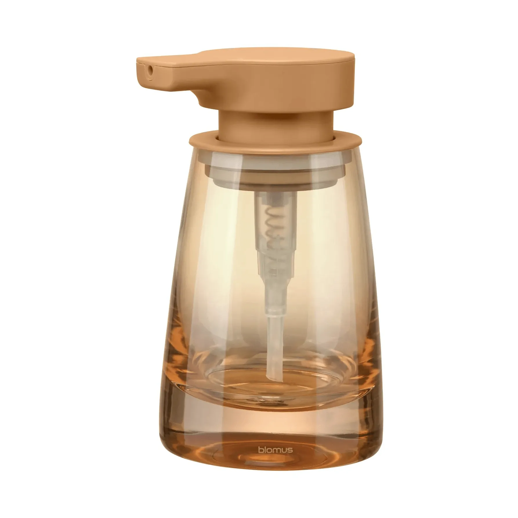 Ava sæbepumpe 25 cl, Tan blomus