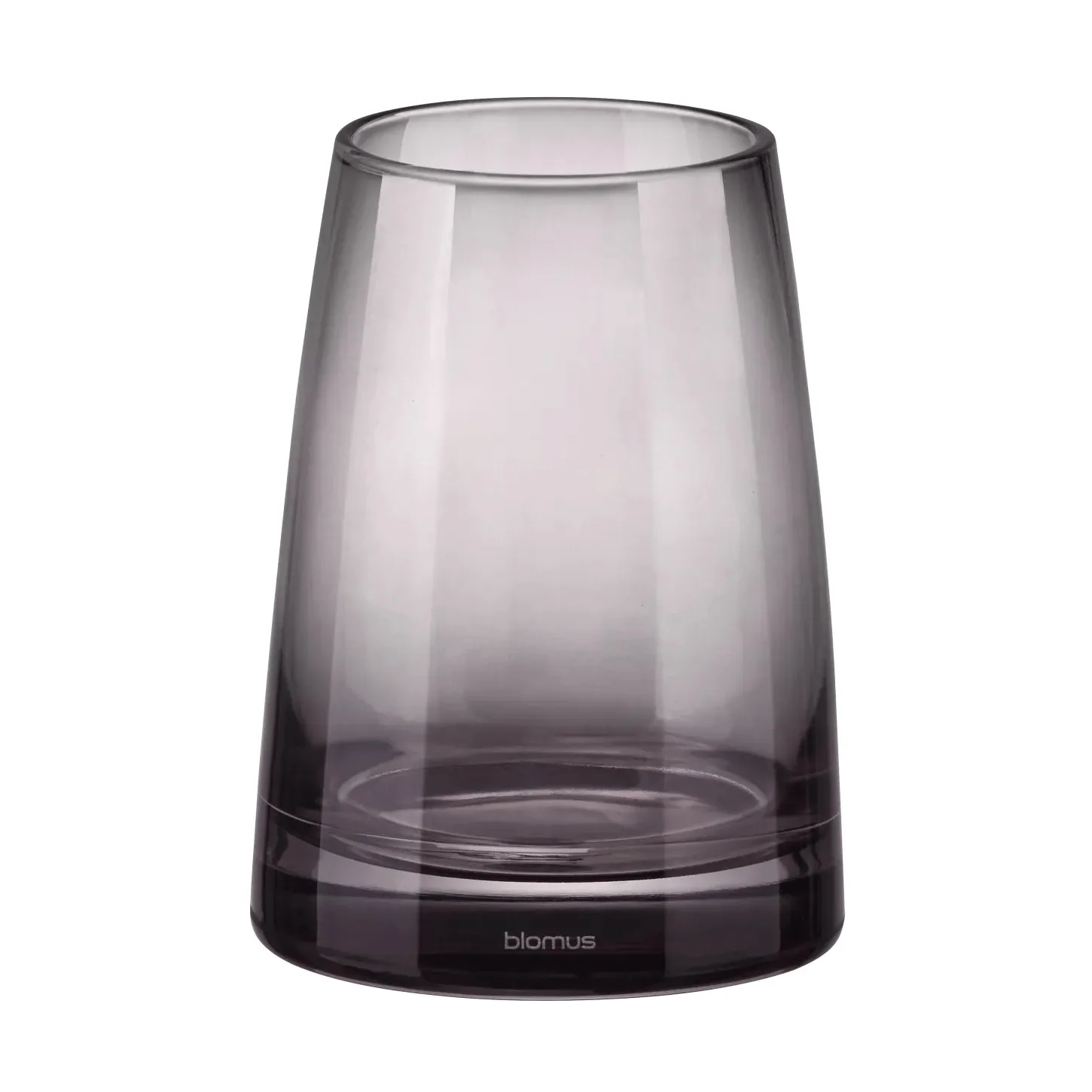 Ava tandkrus, Black blomus
