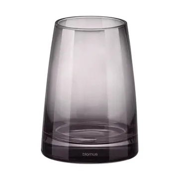 Ava tandkrus - Black - blomus