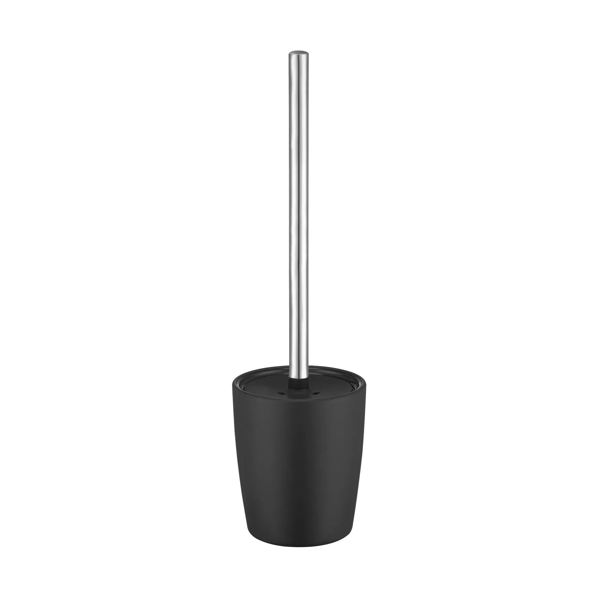 Ava toiletbørste, Black blomus