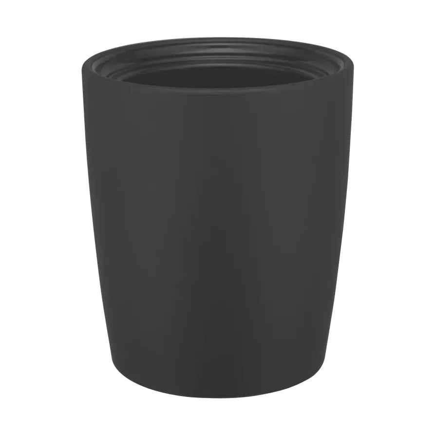 Ava toiletbørste, Black blomus