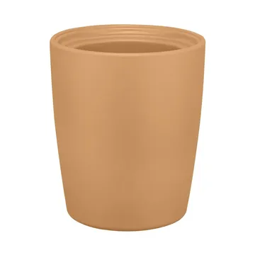 Ava toiletbørste - Tan - blomus
