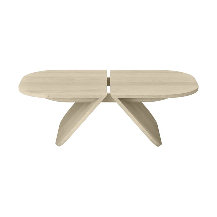 Avio sofabord 31x100x54 cm - Eg - Blomus