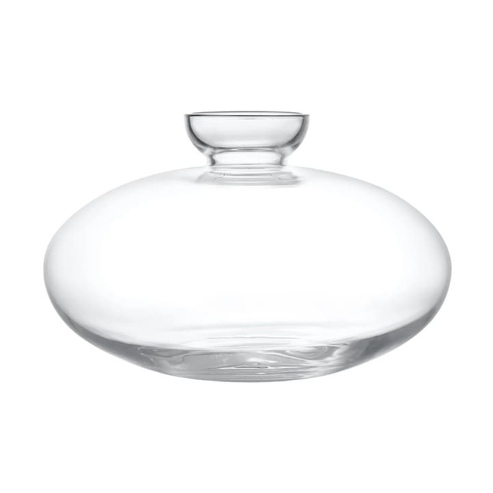 Avo vase 9,5 cm - Klar - Blomus