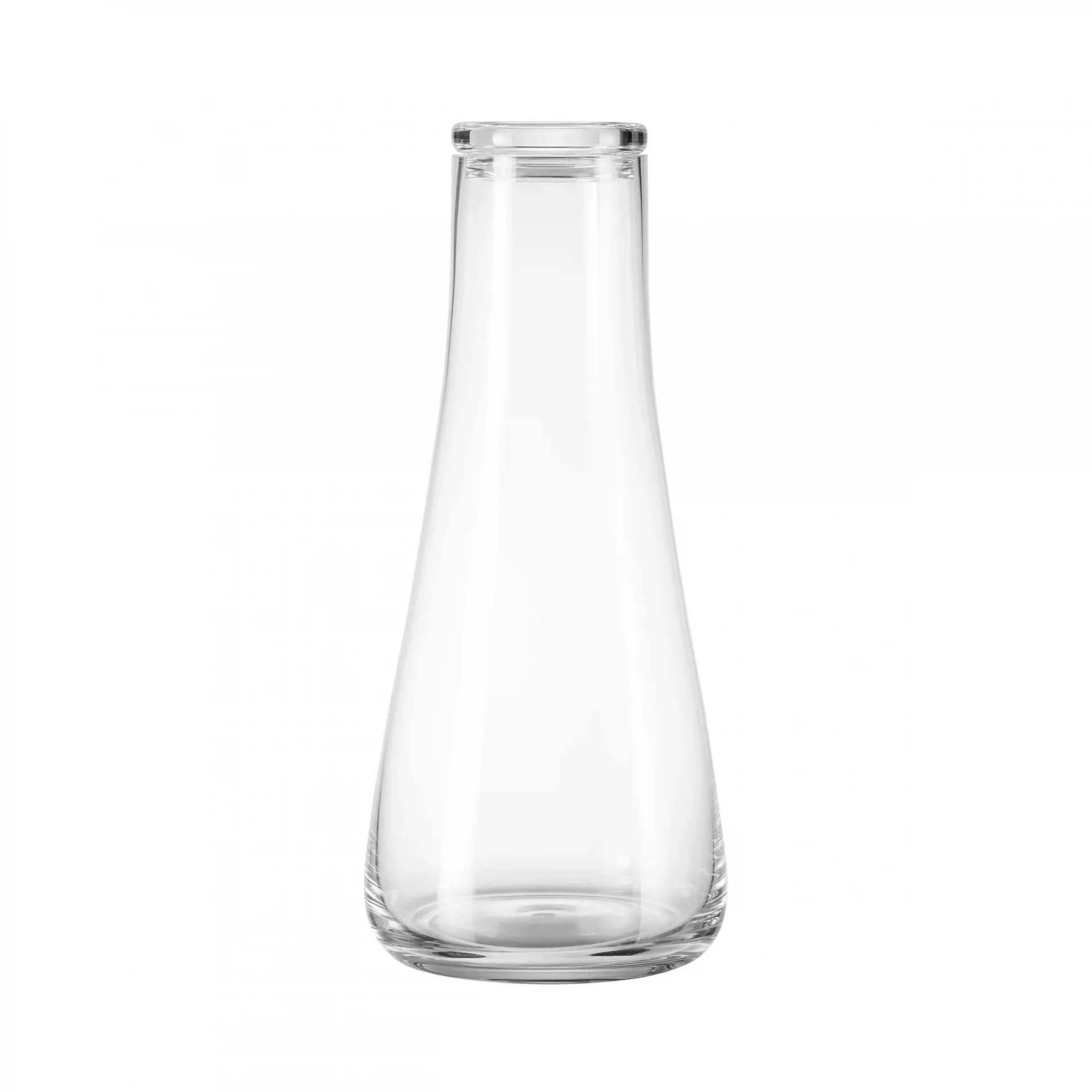 Belo karaffel 1,2 liter, Clear blomus