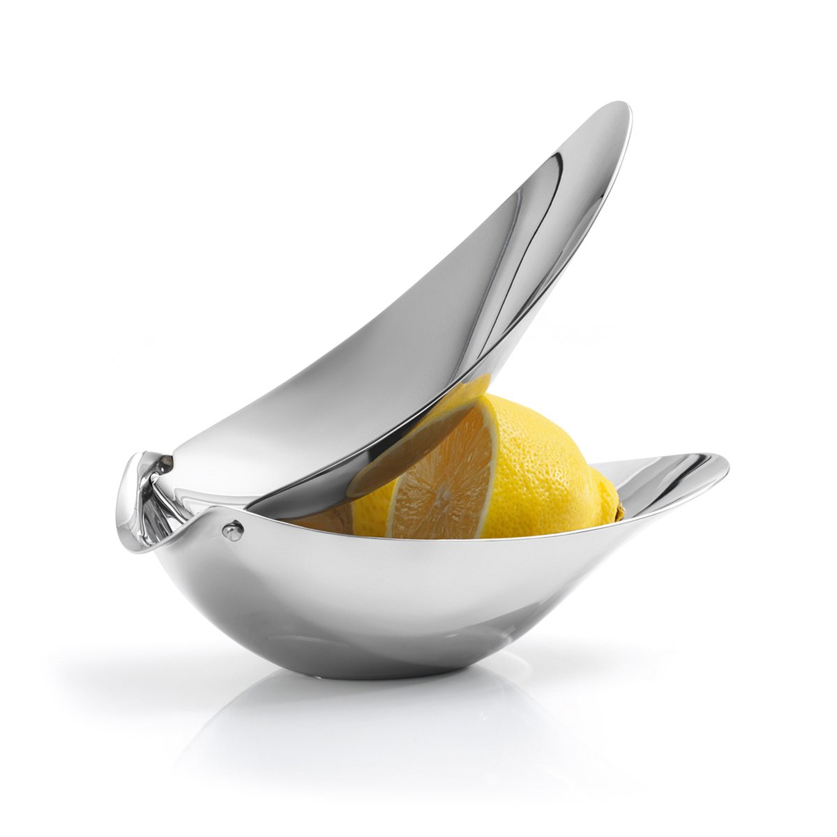 #1 på vores liste over citronpresser er Citronpresser